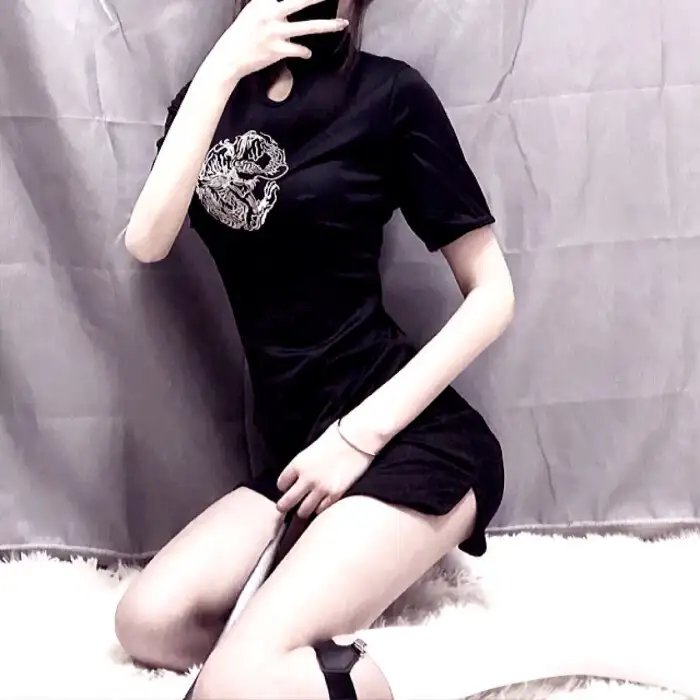 性病态心理学