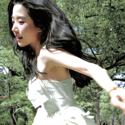 池畔谜情