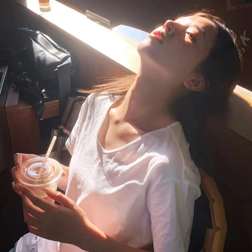 旗袍美探